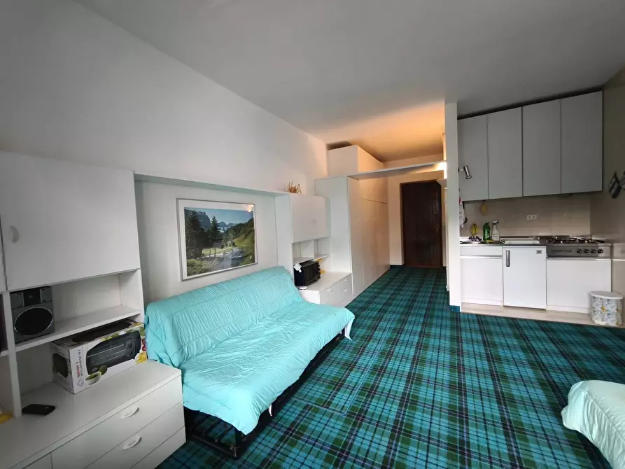 Immagine 5 di Appartamento in vendita  in Località Colle Vareno a Angolo Terme