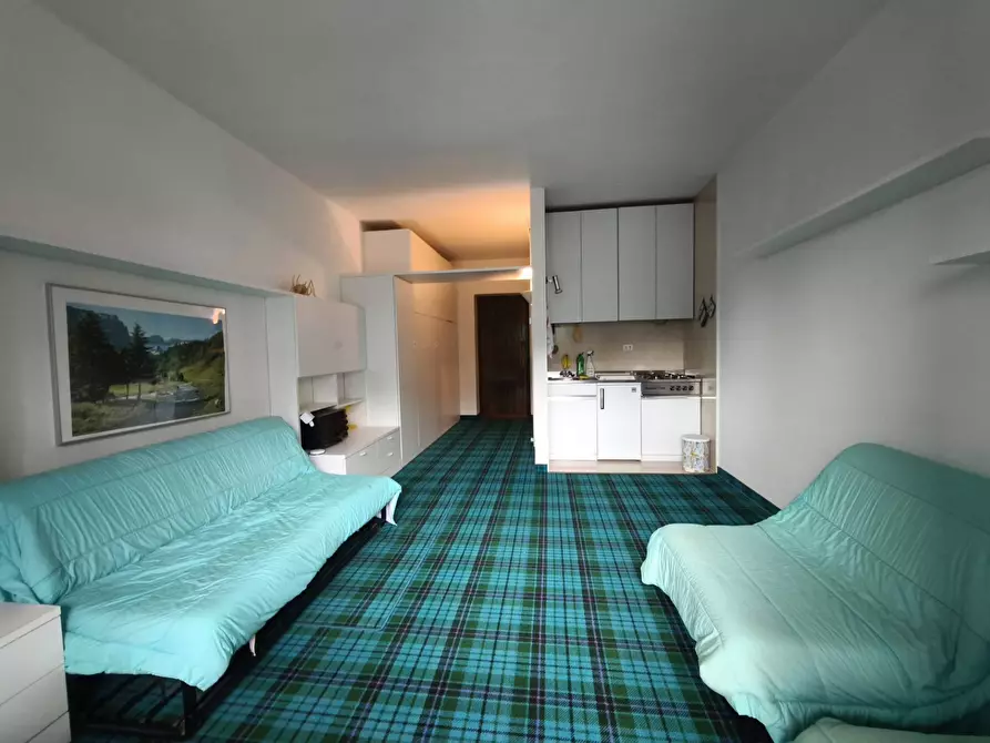 Immagine 6 di Appartamento in vendita  in Località Colle Vareno a Angolo Terme