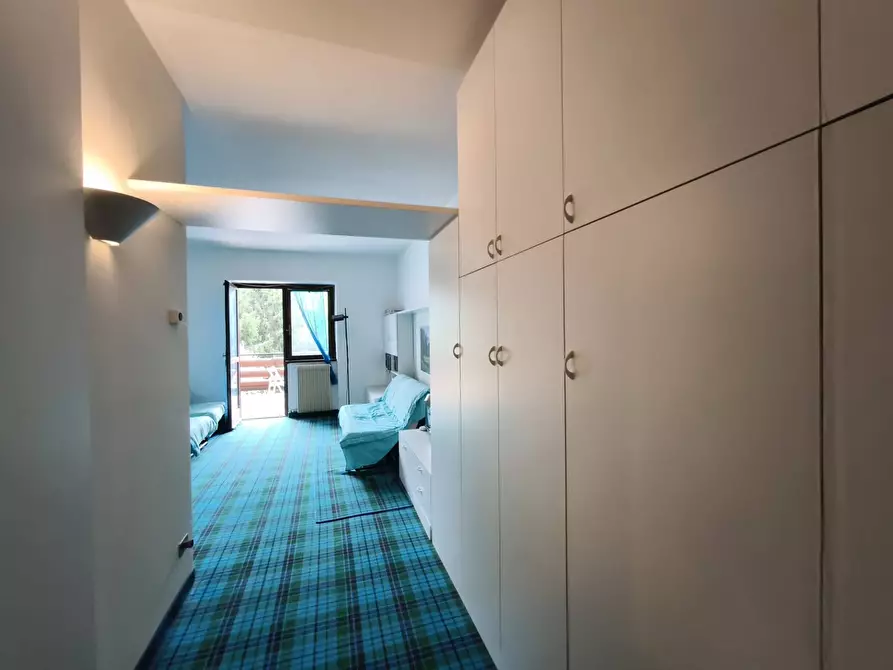 Immagine 9 di Appartamento in vendita  in Località Colle Vareno a Angolo Terme