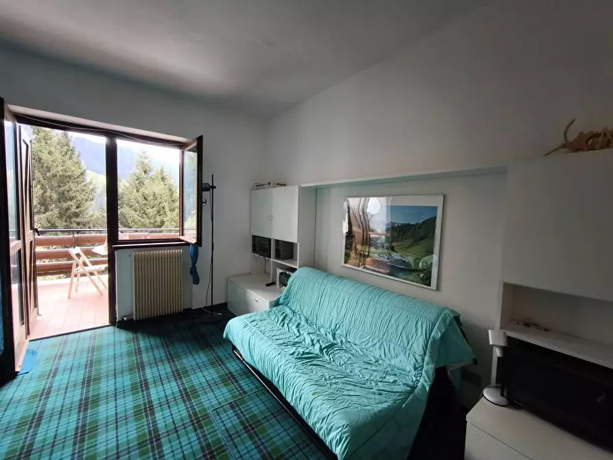 Immagine 7 di Appartamento in vendita  in Località Colle Vareno a Angolo Terme