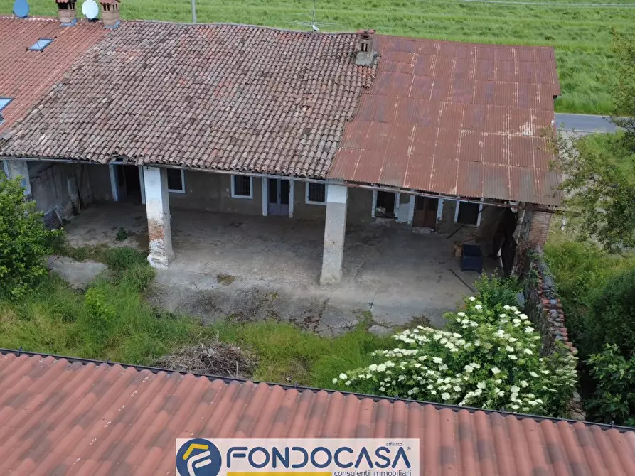Immagine 3 di Rustico / casale in vendita  a Rovato