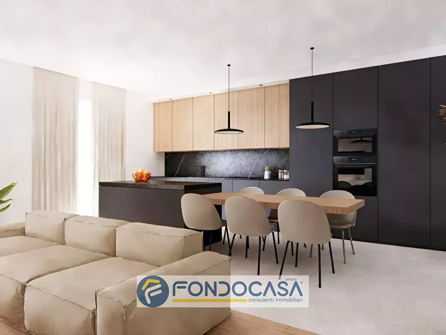 Immagine 1 di Appartamento in vendita  in via orazio a Succivo