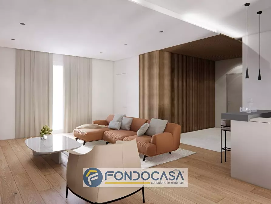 Immagine 10 di Appartamento in vendita  in via orazio a Succivo