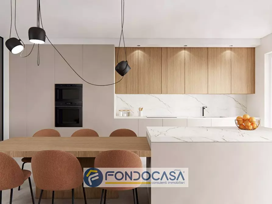 Immagine 12 di Appartamento in vendita  in via orazio a Succivo