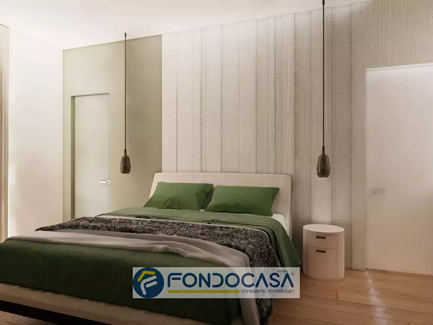 Immagine 13 di Appartamento in vendita  in via orazio a Succivo