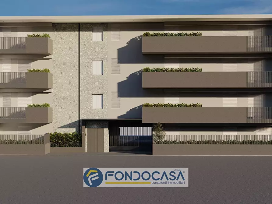 Immagine 18 di Appartamento in vendita  in via orazio a Succivo