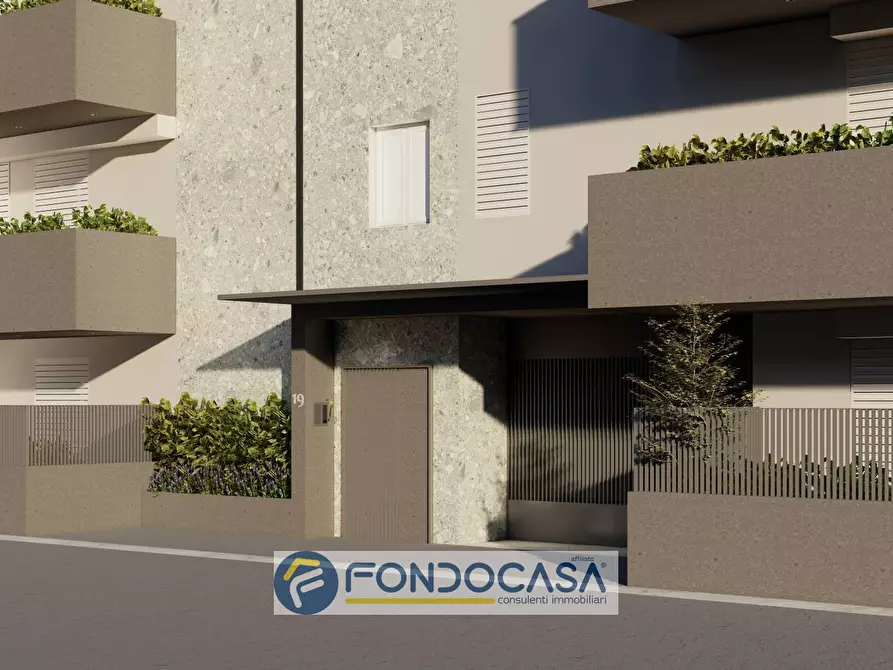 Immagine 20 di Appartamento in vendita  in via orazio a Succivo