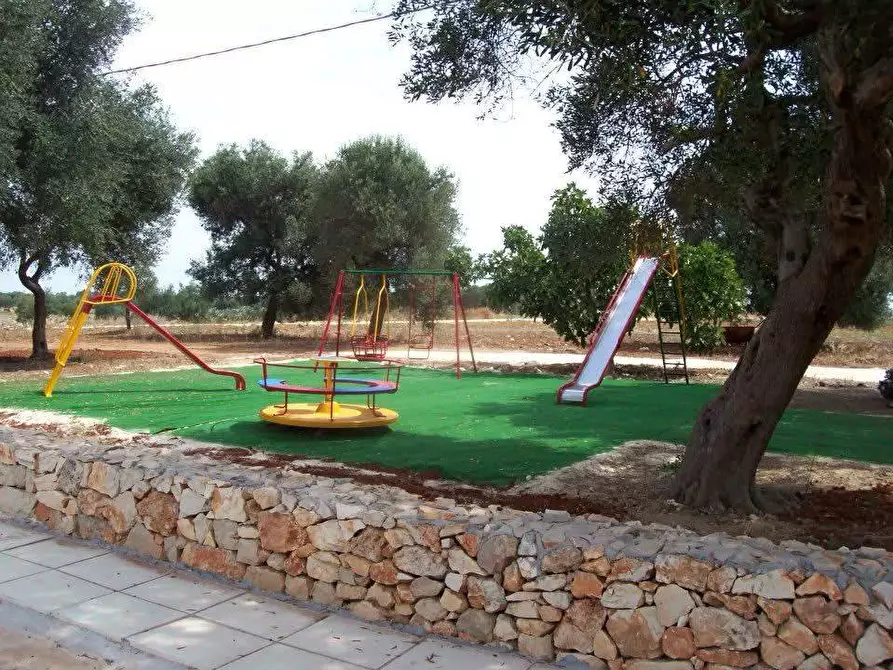 Immagine 18 di Azienda agricola in vendita  in STRADA ESTERNA LECCE SP 16 COPERTINO-SANPIETRO IN LAMA a Copertino