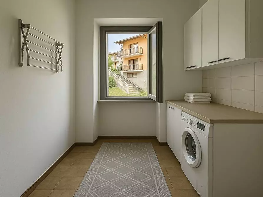 Immagine 17 di Appartamento in vendita  in Via Botta 77 a Premolo