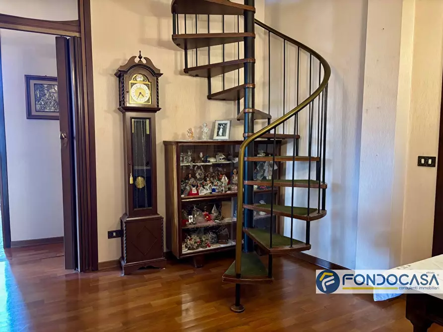 Immagine 11 di Appartamento in vendita  16 a Palazzolo Sull'oglio