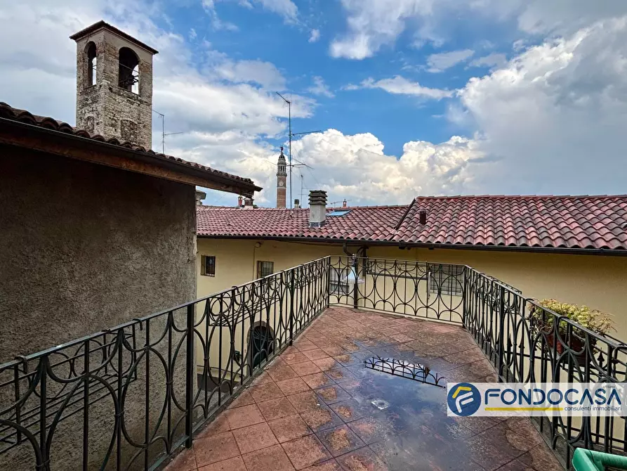 Immagine 16 di Appartamento in vendita  16 a Palazzolo Sull'oglio