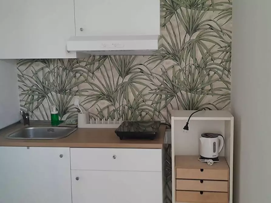 Immagine 2 di Appartamento in affitto  a Nola