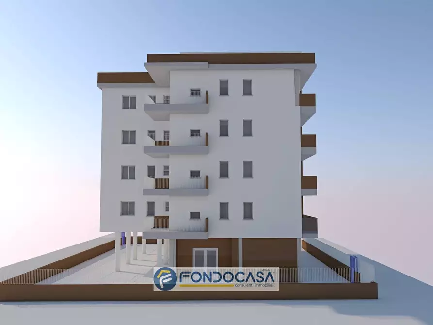 Immagine 3 di Appartamento in vendita  in via mario francesco pagano a Arzano