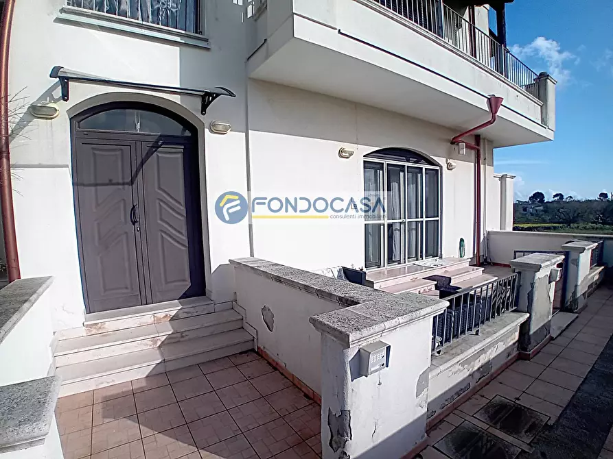 Immagine 4 di Appartamento in vendita  in Via Monsignor Vittorio Boccadamo a Castro