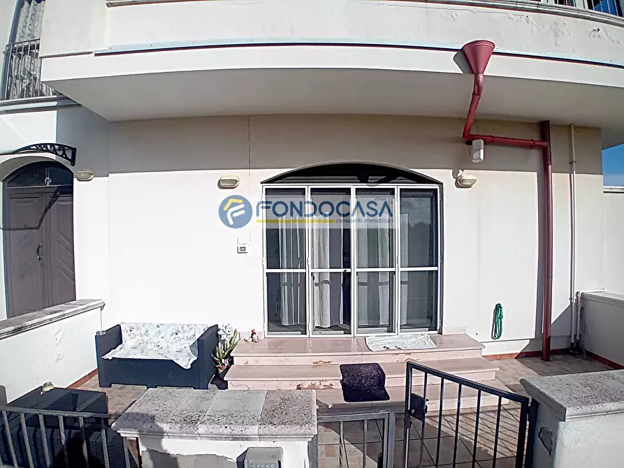 Immagine 5 di Appartamento in vendita  in Via Monsignor Vittorio Boccadamo a Castro