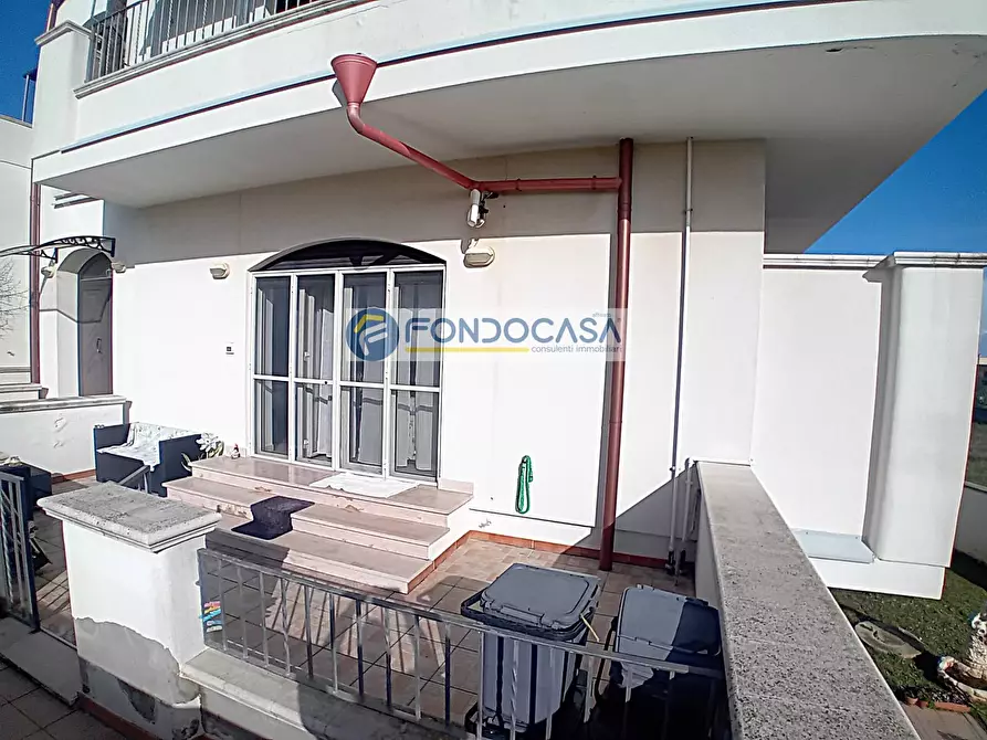 Immagine 6 di Appartamento in vendita  in Via Monsignor Vittorio Boccadamo a Castro