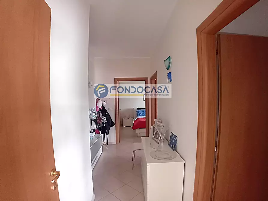 Immagine 9 di Appartamento in vendita  in Via Monsignor Vittorio Boccadamo a Castro