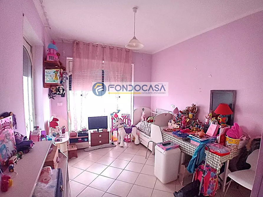 Immagine 10 di Appartamento in vendita  in Via Monsignor Vittorio Boccadamo a Castro