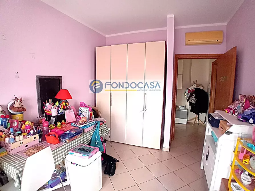 Immagine 11 di Appartamento in vendita  in Via Monsignor Vittorio Boccadamo a Castro