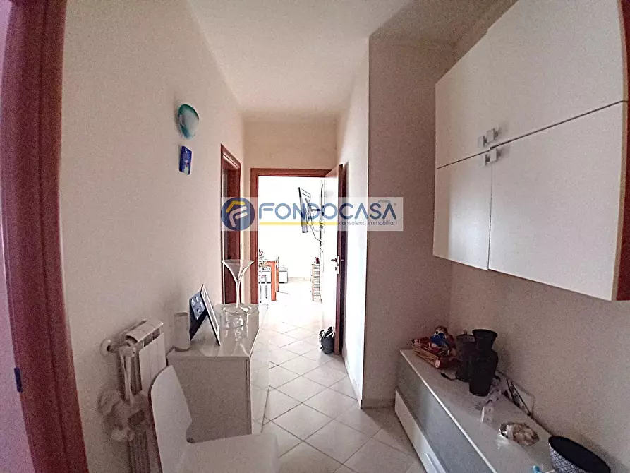 Immagine 12 di Appartamento in vendita  in Via Monsignor Vittorio Boccadamo a Castro