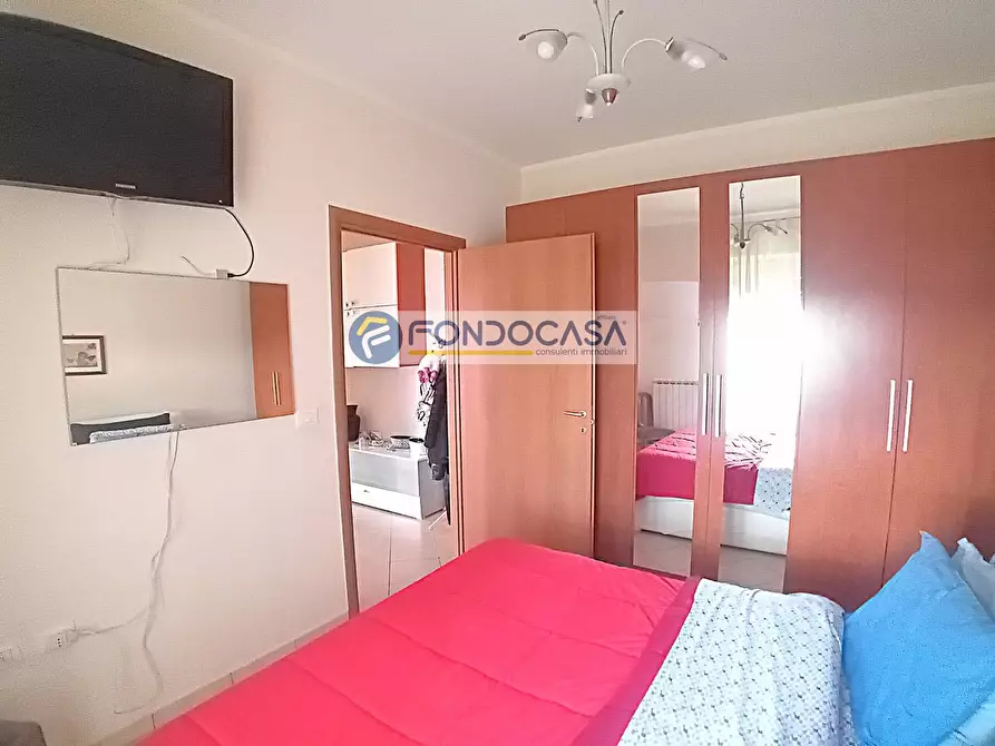 Immagine 14 di Appartamento in vendita  in Via Monsignor Vittorio Boccadamo a Castro