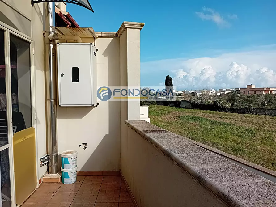 Immagine 15 di Appartamento in vendita  in Via Monsignor Vittorio Boccadamo a Castro