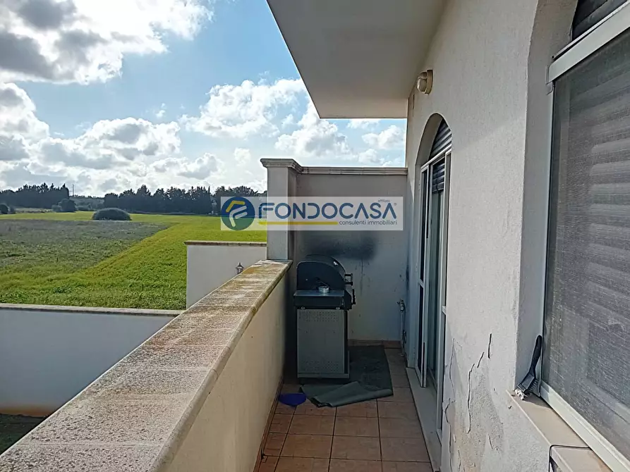 Immagine 16 di Appartamento in vendita  in Via Monsignor Vittorio Boccadamo a Castro