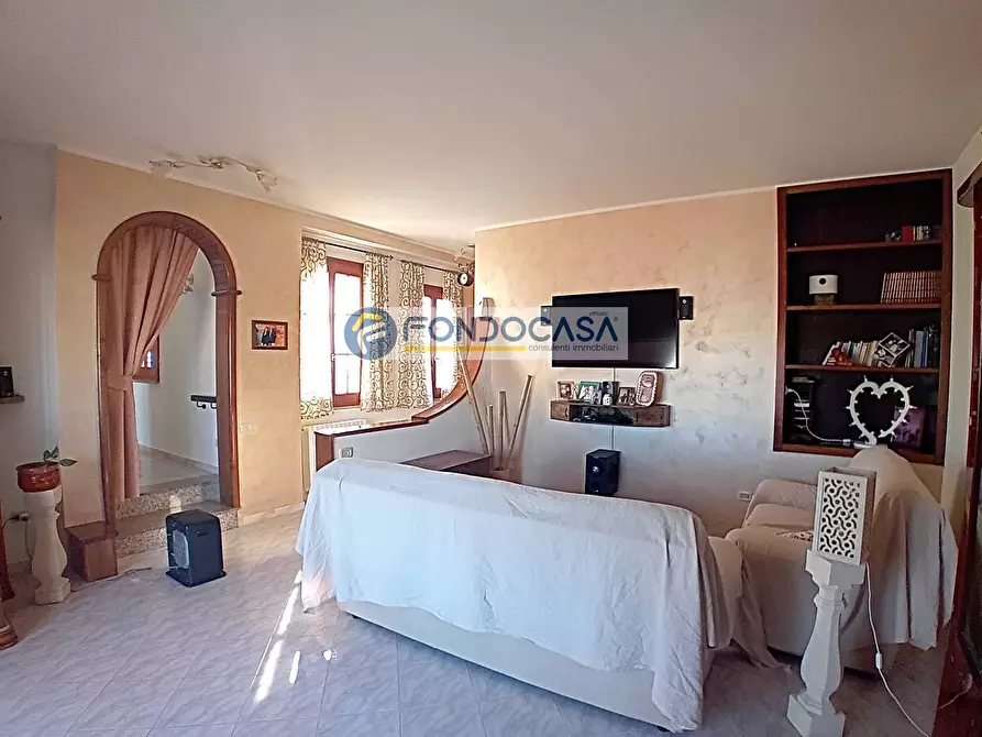 Immagine 5 di Casa indipendente in vendita  in Via San Vitale a Castro