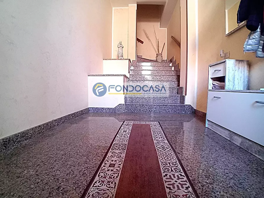 Immagine 7 di Casa indipendente in vendita  in Via San Vitale a Castro