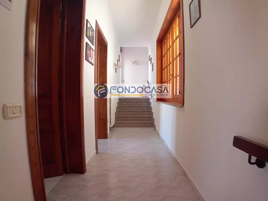 Immagine 8 di Casa indipendente in vendita  in Via San Vitale a Castro