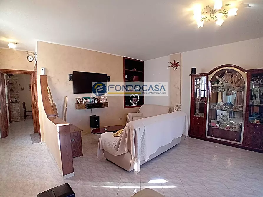 Immagine 9 di Casa indipendente in vendita  in Via San Vitale a Castro