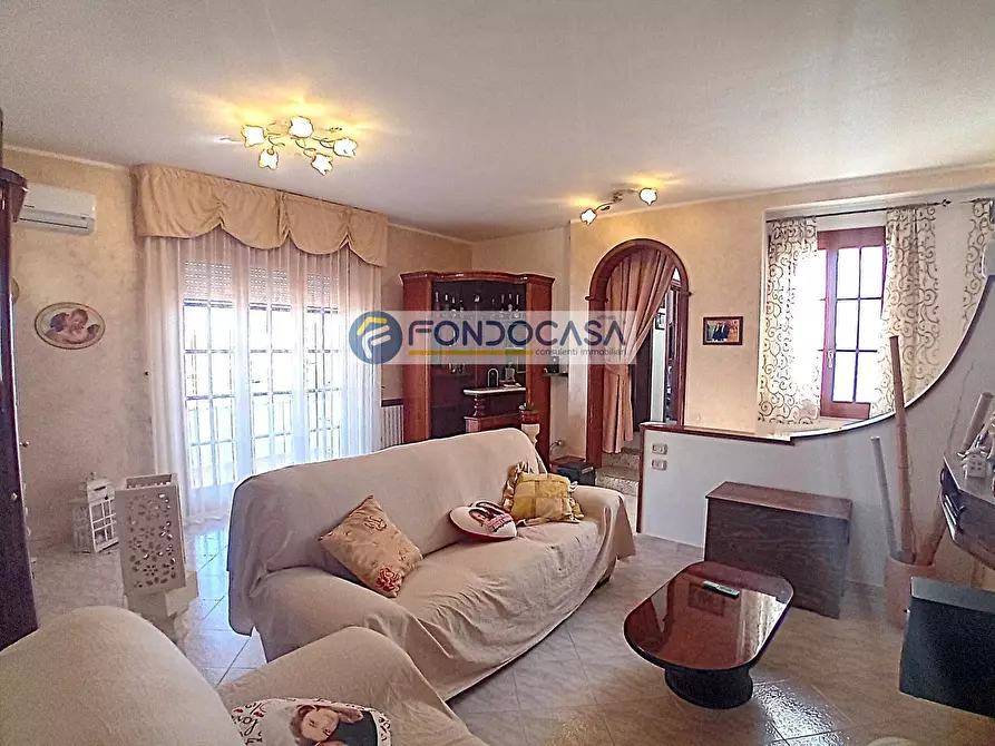 Immagine 11 di Casa indipendente in vendita  in Via San Vitale a Castro