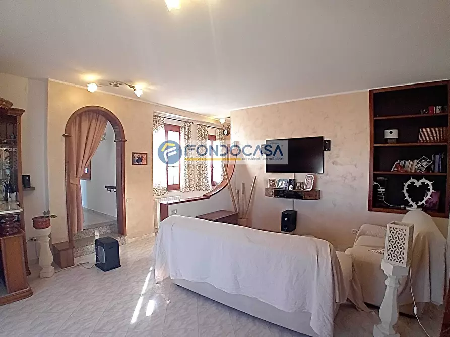 Immagine 12 di Casa indipendente in vendita  in Via San Vitale a Castro