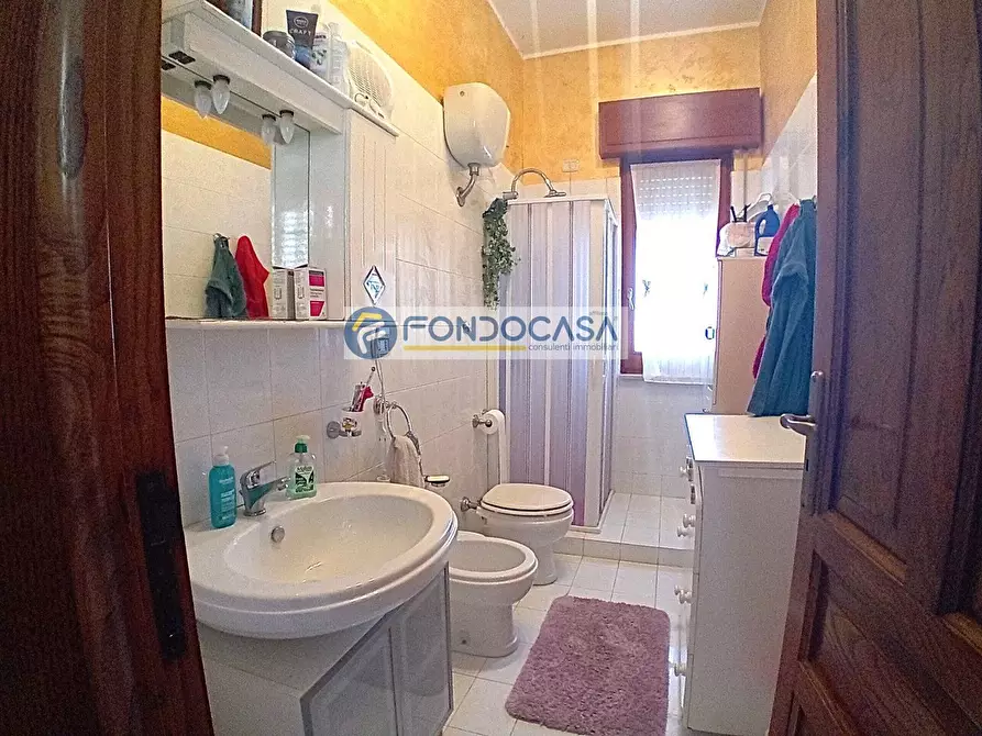 Immagine 13 di Casa indipendente in vendita  in Via San Vitale a Castro