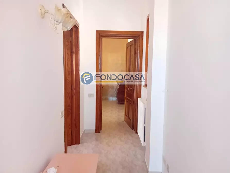 Immagine 14 di Casa indipendente in vendita  in Via San Vitale a Castro