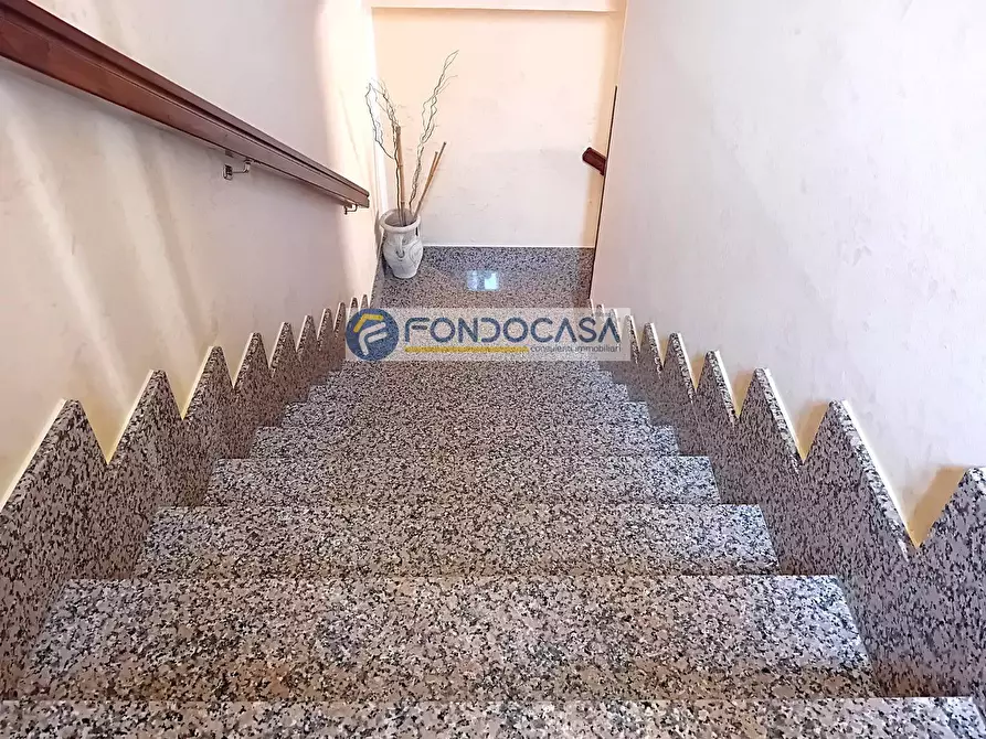 Immagine 15 di Casa indipendente in vendita  in Via San Vitale a Castro