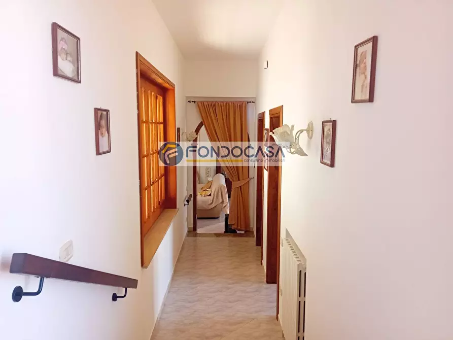 Immagine 16 di Casa indipendente in vendita  in Via San Vitale a Castro