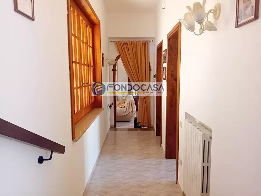 Immagine 17 di Casa indipendente in vendita  in Via San Vitale a Castro