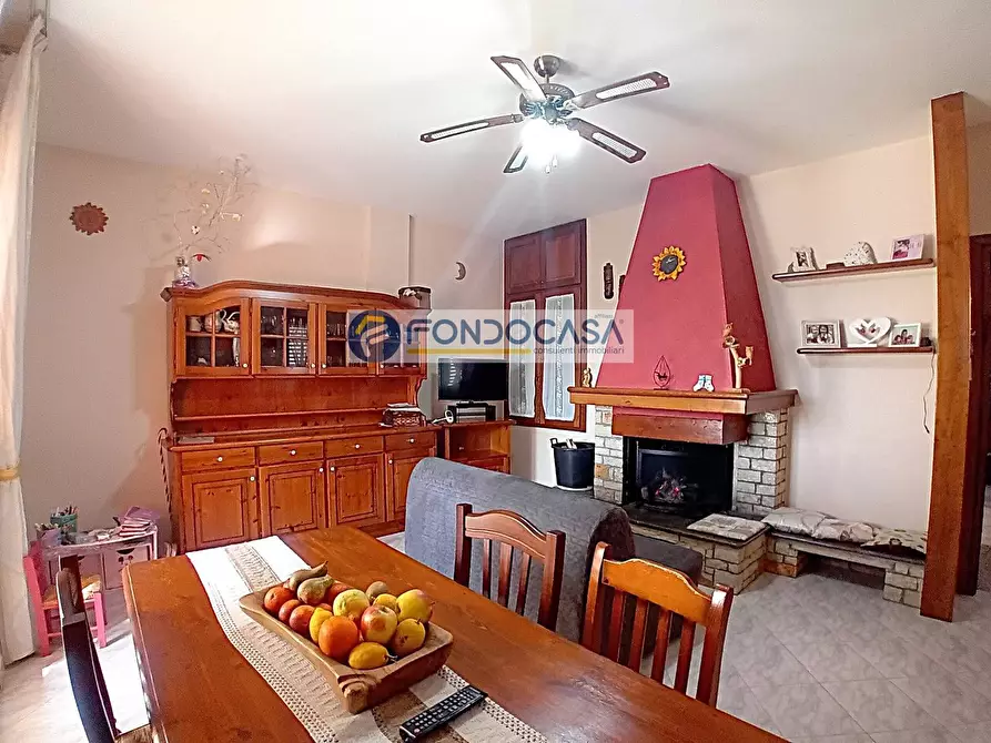 Immagine 22 di Casa indipendente in vendita  in Via San Vitale a Castro