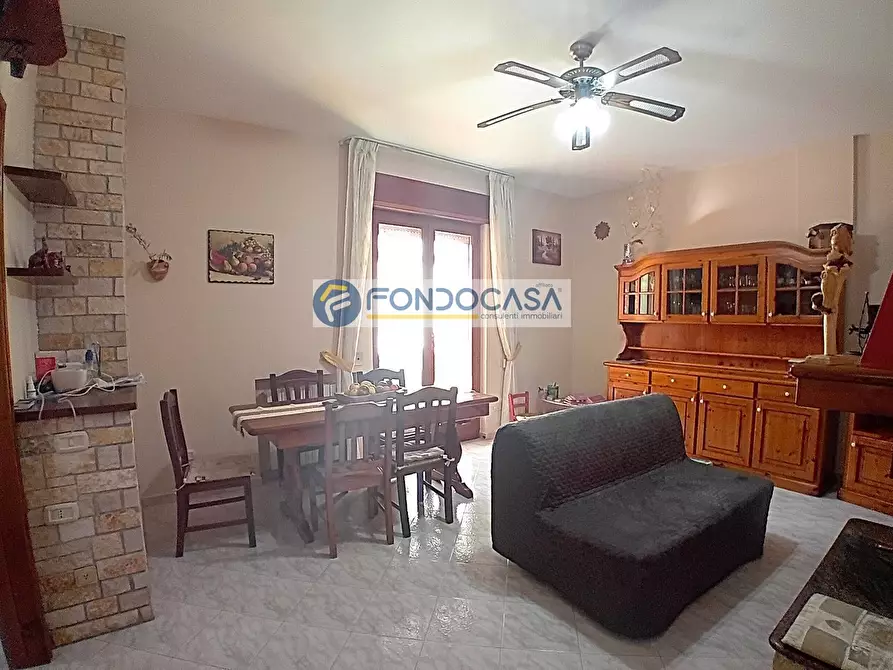 Immagine 23 di Casa indipendente in vendita  in Via San Vitale a Castro