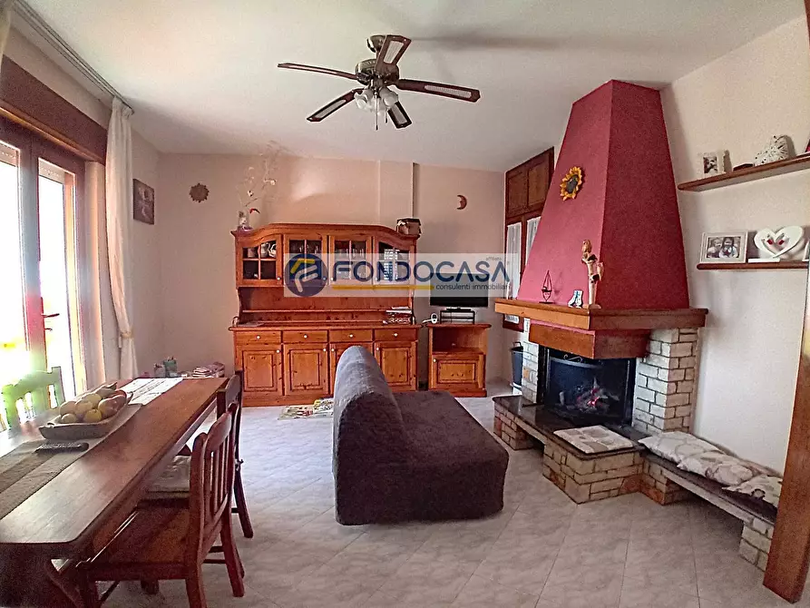 Immagine 24 di Casa indipendente in vendita  in Via San Vitale a Castro