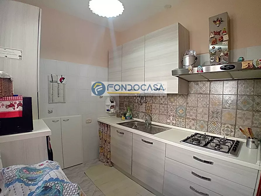 Immagine 25 di Casa indipendente in vendita  in Via San Vitale a Castro