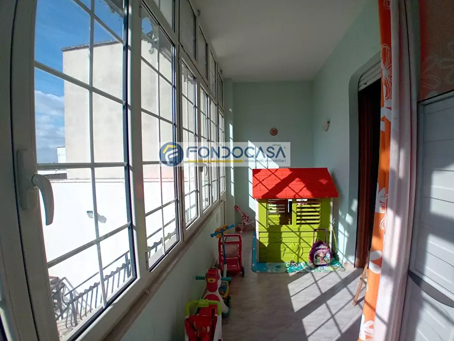 Immagine 26 di Casa indipendente in vendita  in Via San Vitale a Castro