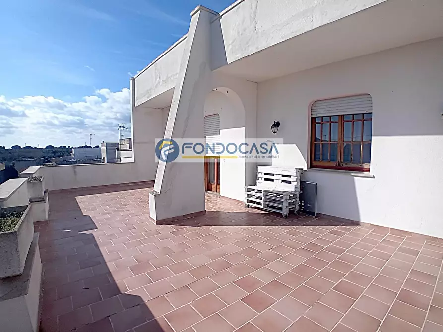 Immagine 27 di Casa indipendente in vendita  in Via San Vitale a Castro