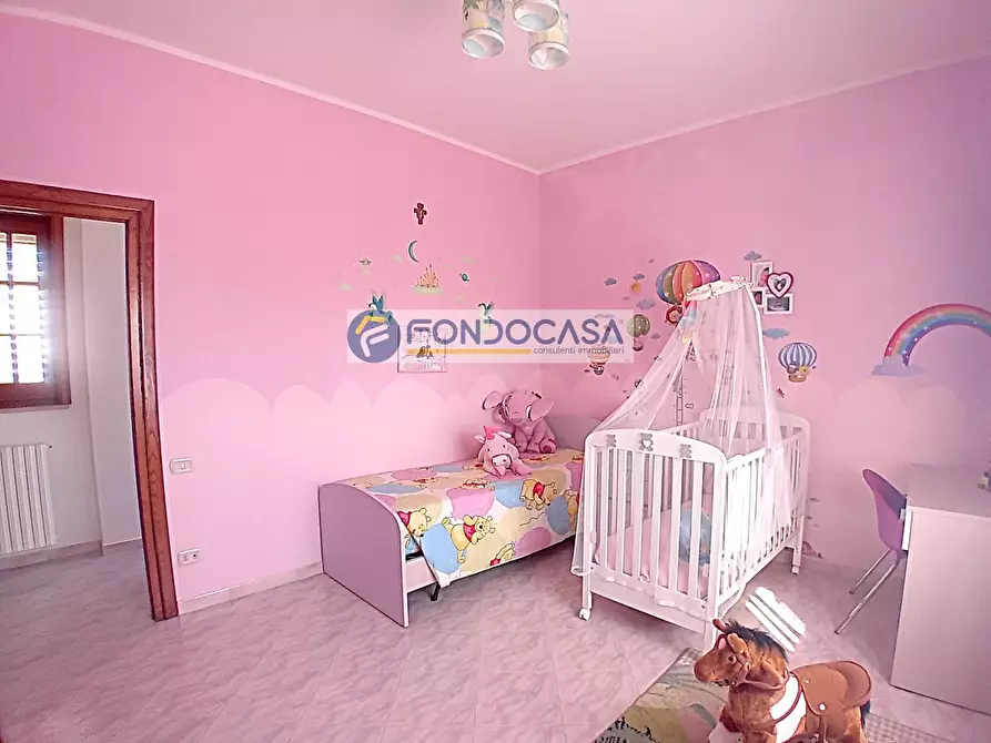 Immagine 28 di Casa indipendente in vendita  in Via San Vitale a Castro