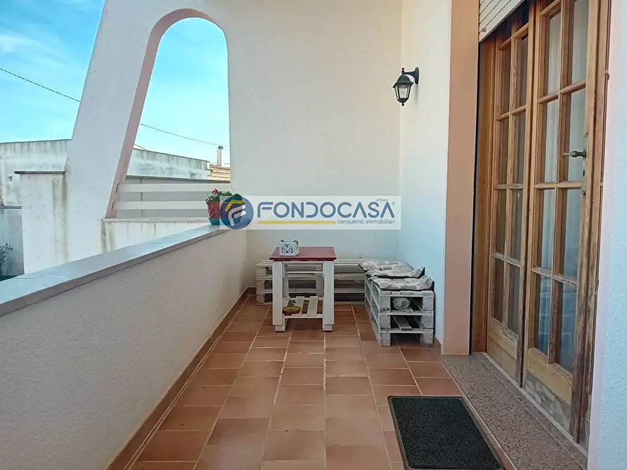 Immagine 29 di Casa indipendente in vendita  in Via San Vitale a Castro