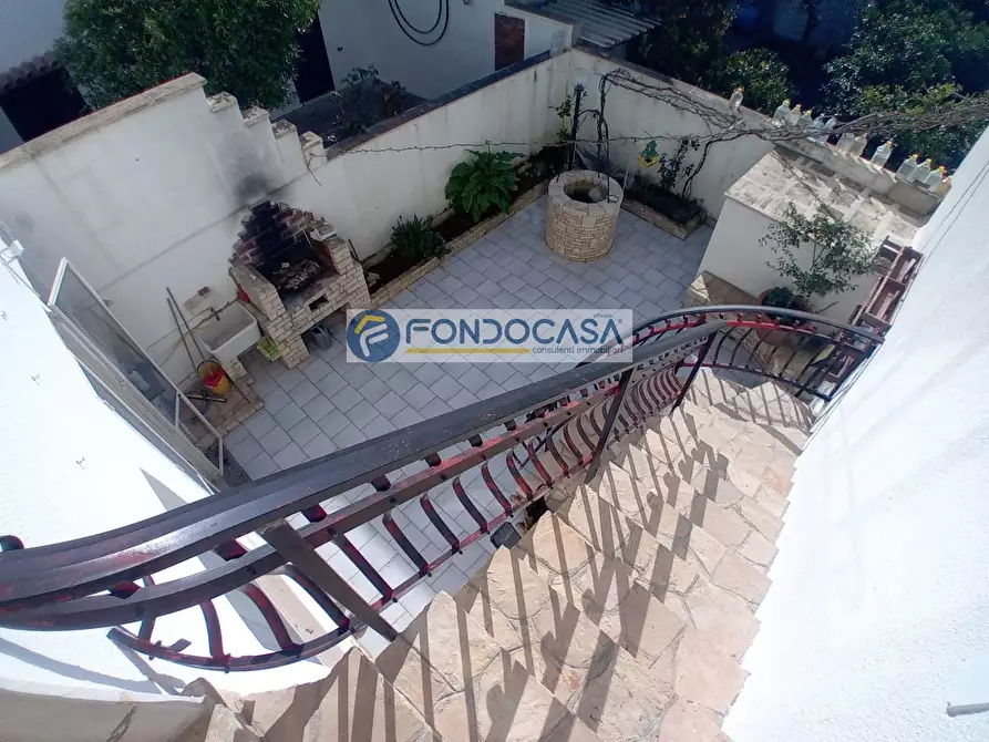 Immagine 30 di Casa indipendente in vendita  in Via San Vitale a Castro