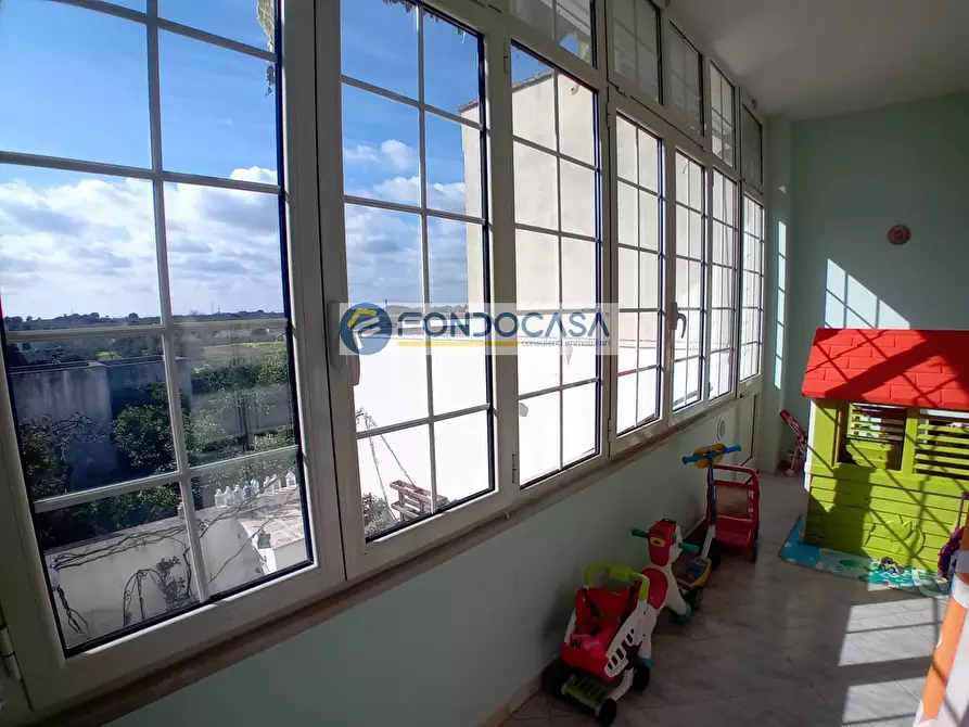 Immagine 31 di Casa indipendente in vendita  in Via San Vitale a Castro