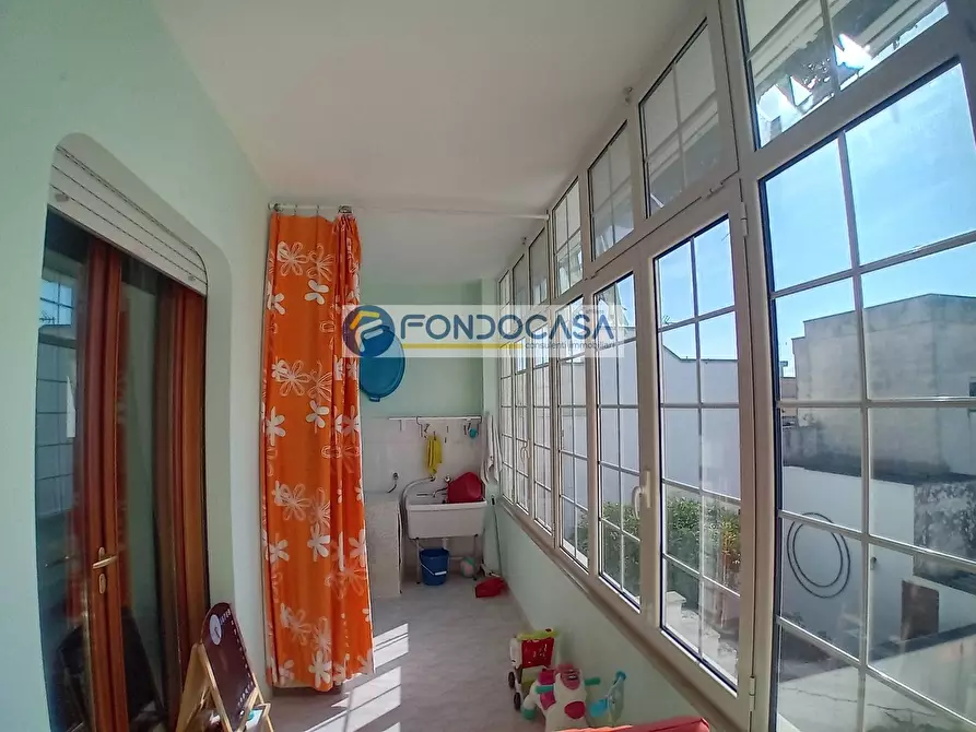 Immagine 32 di Casa indipendente in vendita  in Via San Vitale a Castro