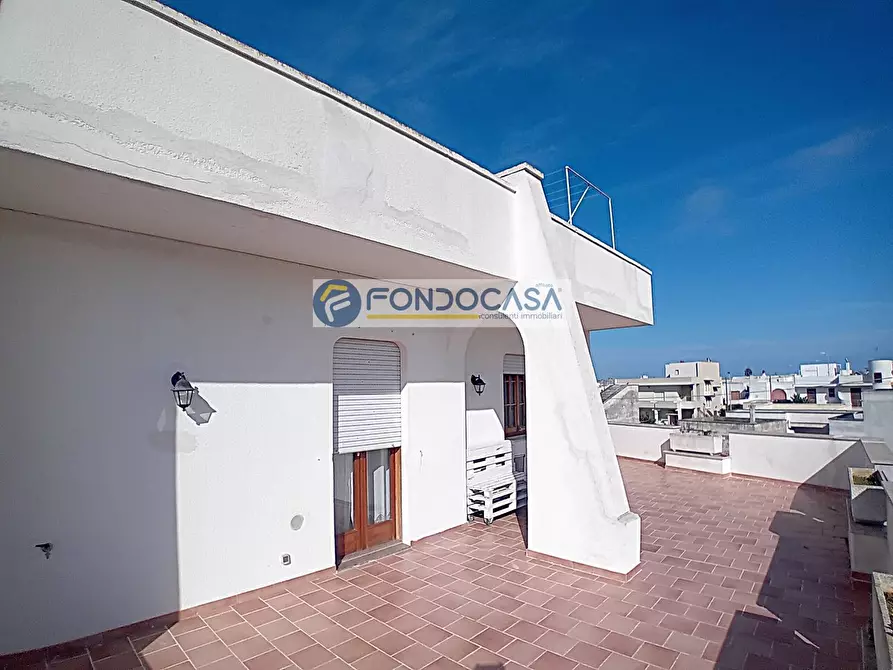 Immagine 34 di Casa indipendente in vendita  in Via San Vitale a Castro